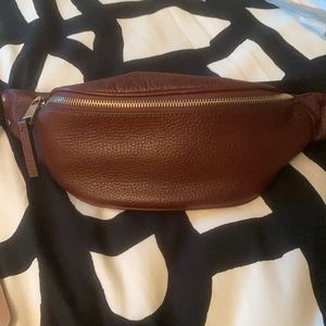 Treasure & Bond bumbag/beltbag